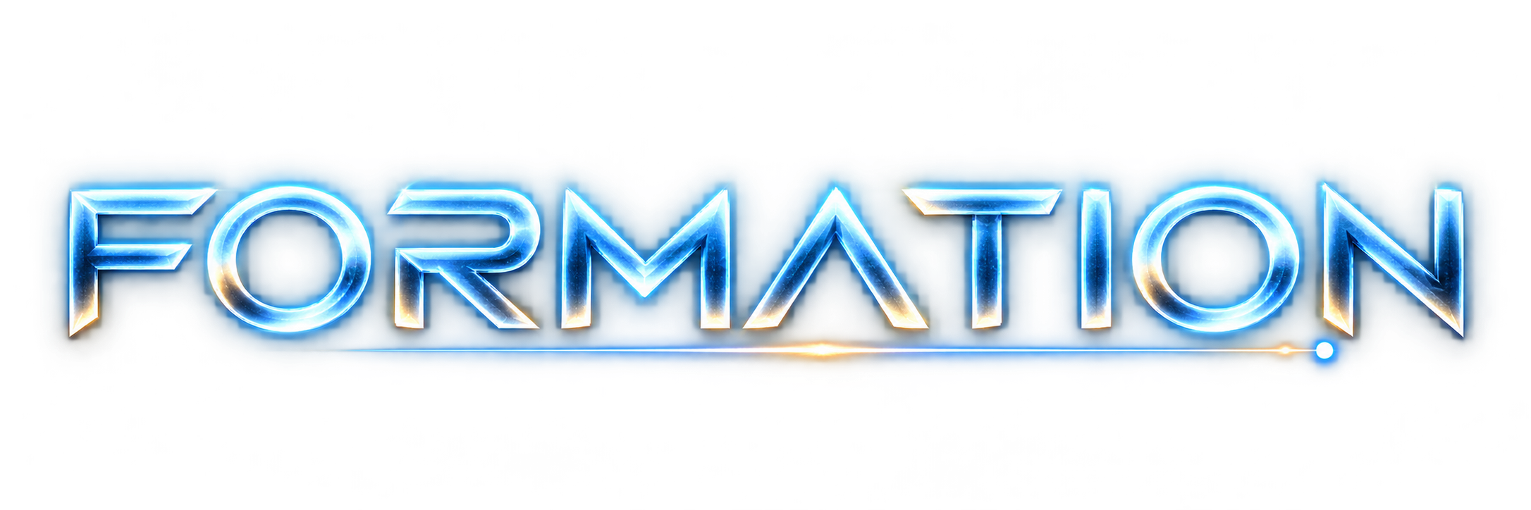 Formation text